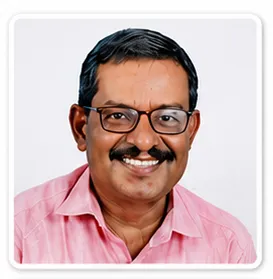 പി.വി.ജയകുമാർ 