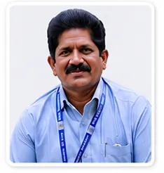 സുരേഷ് ബാബു എസ് 