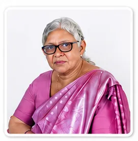പ്രസന്നകുമാരി 