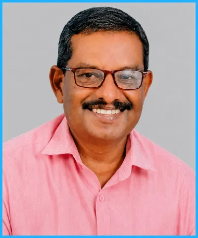 പി.വി.ജയകുമാർ 