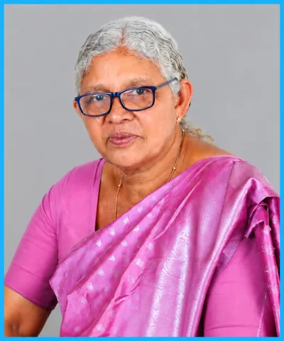 പ്രസന്നകുമാരി 