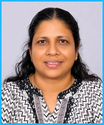 ബോബി റോയി
