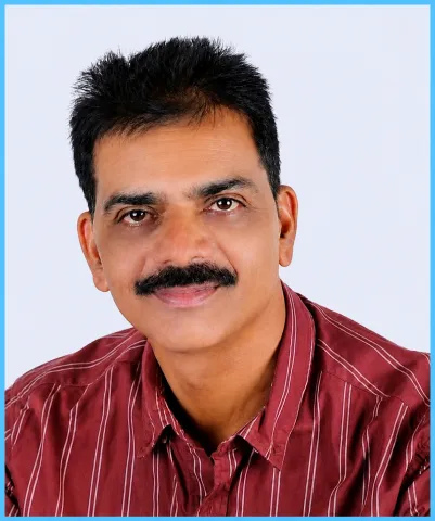 എസ് രാജേഷ്