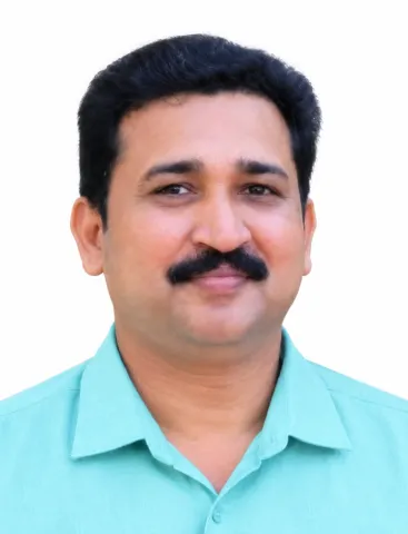 ഉല്ലാസ് ബി 