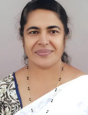 ലിസ്സി ലാല്‍ജി