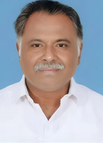 പ്രകാശ് റ്റി ജോണ്‍