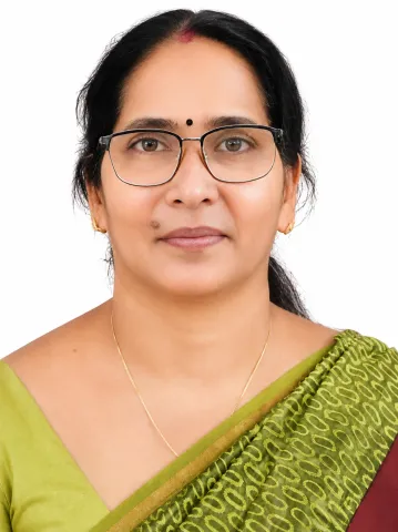 ഗീതാദേവി സി.ജി