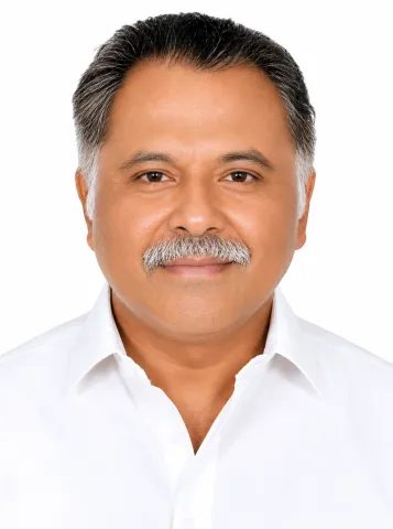 പ്രകാശ് റ്റി ജോണ്‍