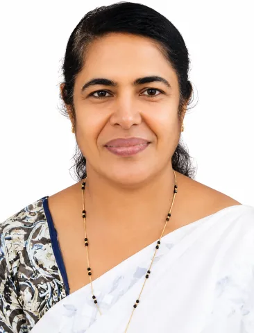 ലിസ്സി ലാല്‍ജി