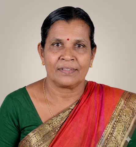 ഗീതാദേവി