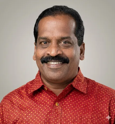 എ പി സന്തോഷ്