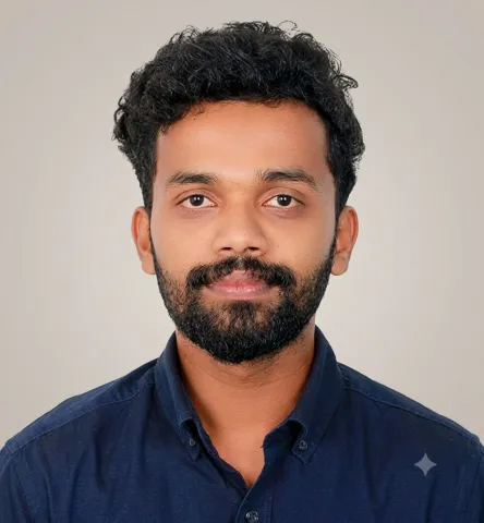 ആശിഷ് ജോൺസൺ