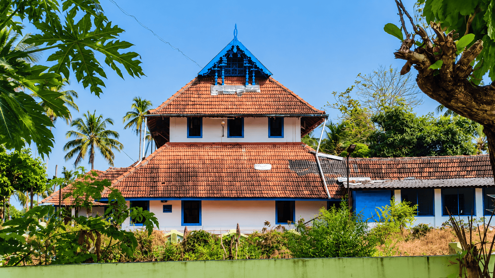 കാട്ടുപുറം