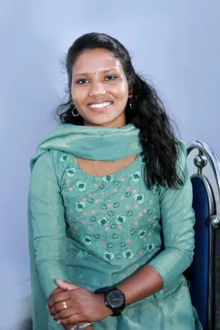അക്ഷയ രാജ്