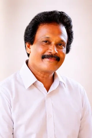 അജയകുമാര്‍ റ്റി എം