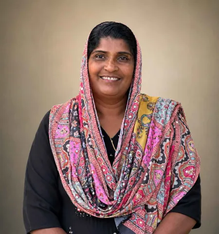 മുംതാസ് സുബൈര്‍