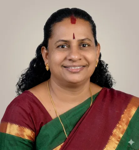 രാഗിണി രമണന്‍