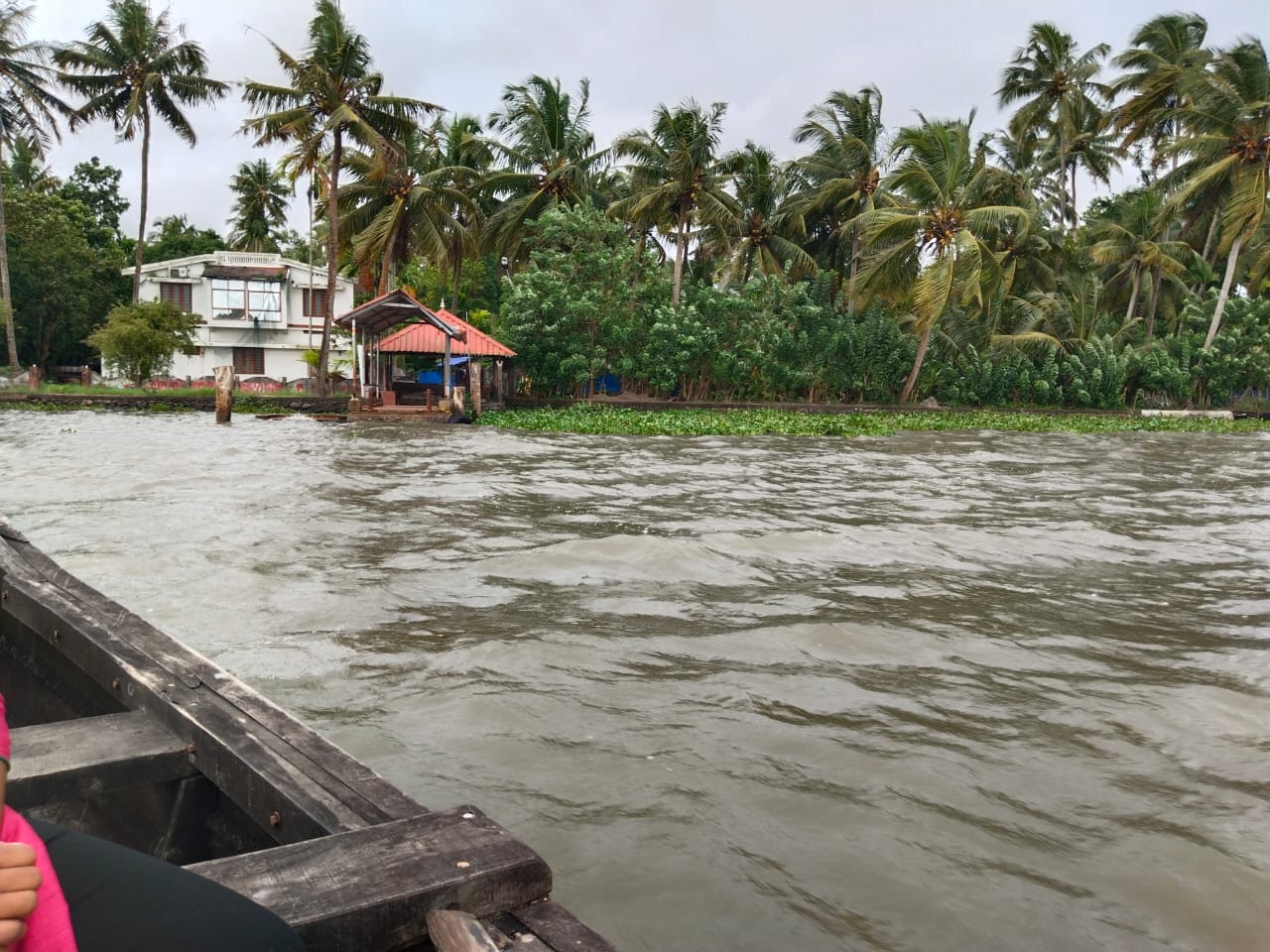കായല്