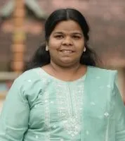 രഞ്ജിനി .കെ.പി