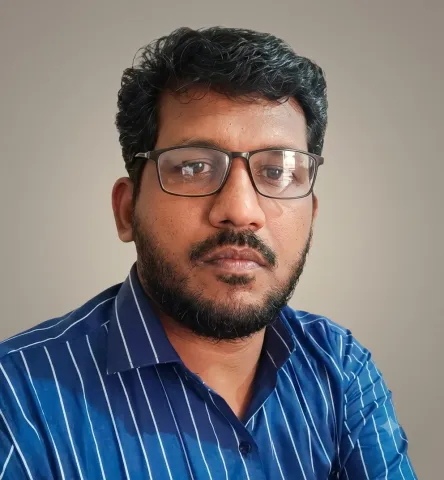 അഡ്വ.കെ.എ സിജിസിംഗ്