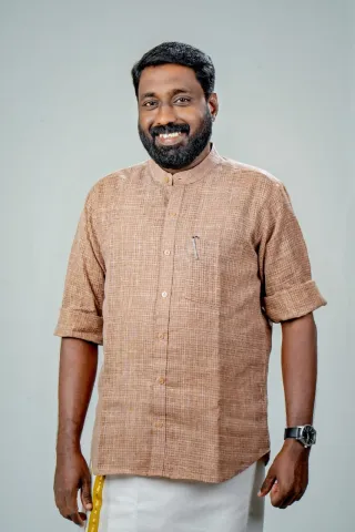 സി.ആര്‍ ഗിരീഷ്