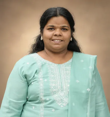 രഞ്ജിനി .കെ.പി