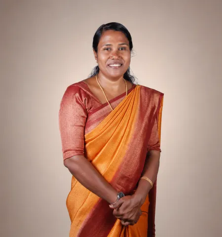 നിഷ ജോസഫ്