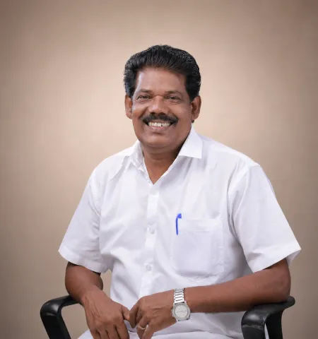 ഡി വിശ്വംഭരൻ