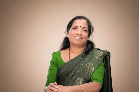 രതി നാരായണൻ