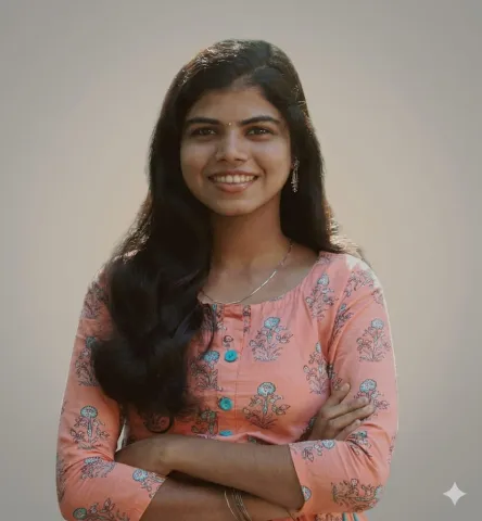 ആര്യ കെ എ