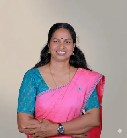 രതി അജയകുമാര്‍