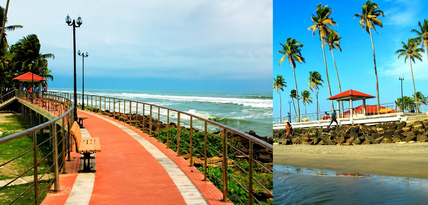 Andhakaranazhy Beach