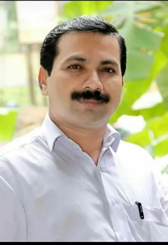 എം. കെ ജയപാല്‍