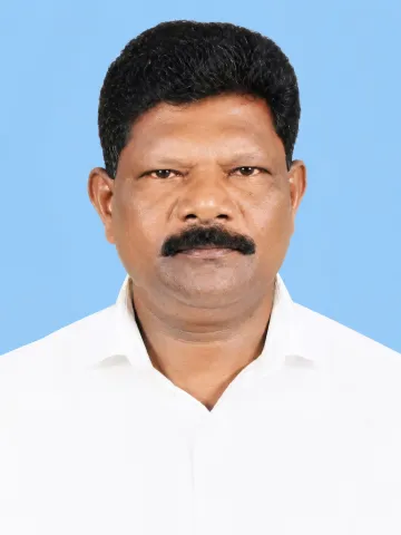 വിക്രമന്‍ ടി ടി