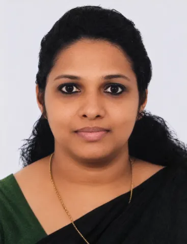 ഷമീന ജെ.എസ്