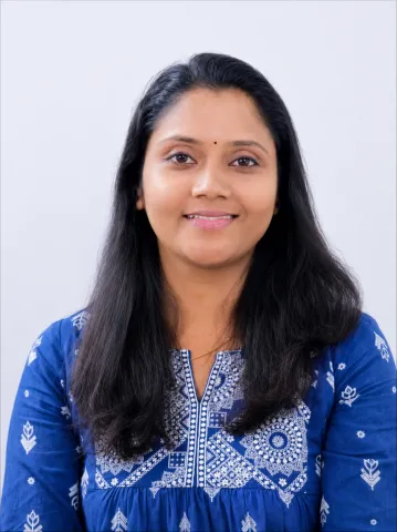 മമത ബി സിംങ്