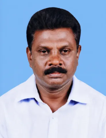 ദിലീപ് അമ്പാടി