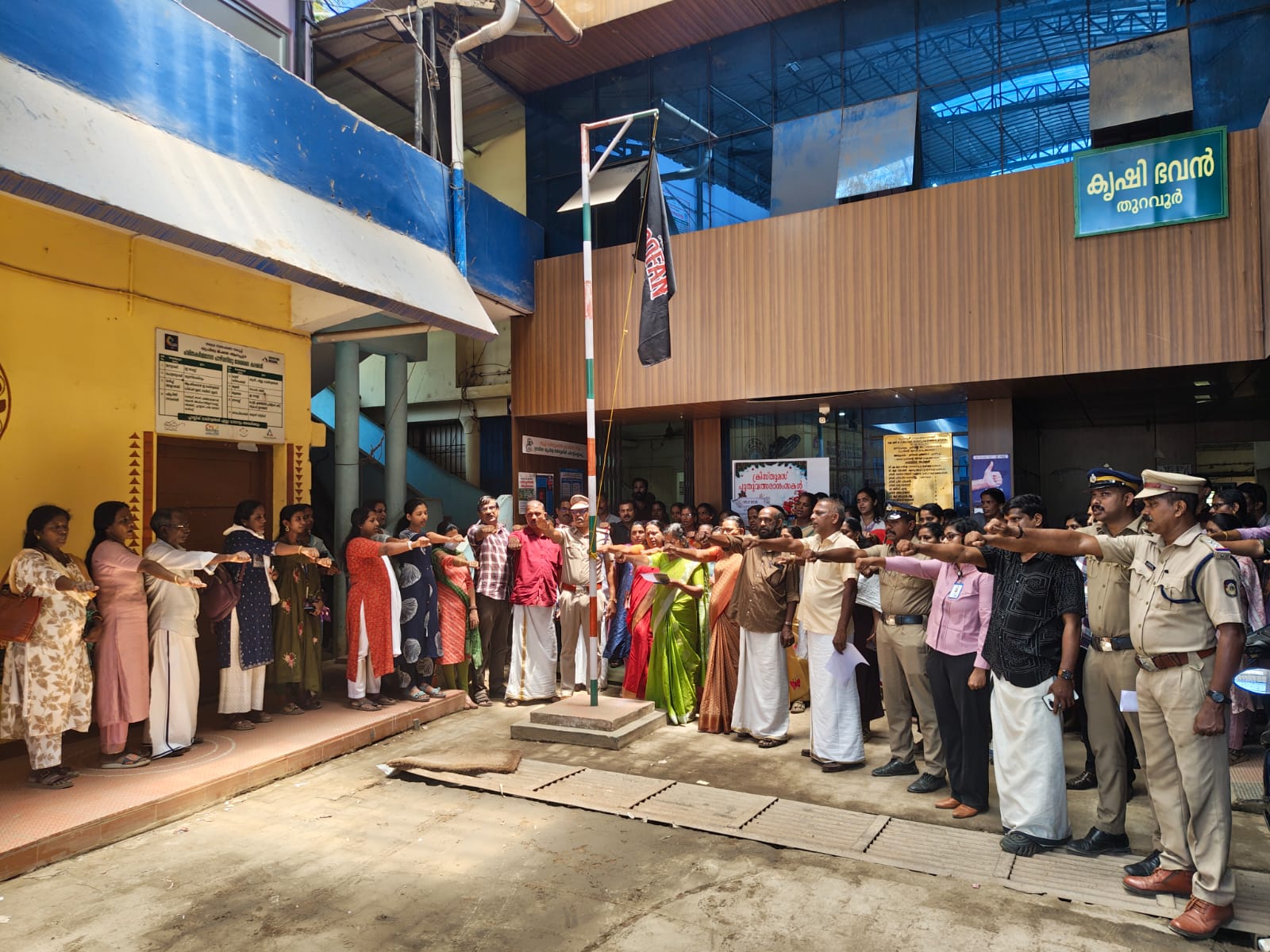 ഓപ്പറേഷൻ തൂഫാൻ 2.0