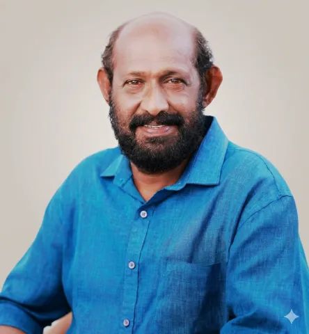സതീശൻ പി