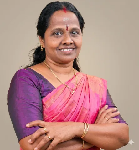 ഷൈമോൾ