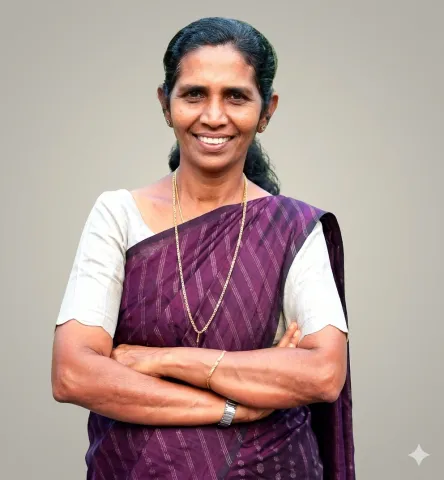 മേരി (സീമോൾ)