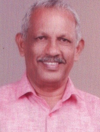 മോഹന്‍ദാസ്