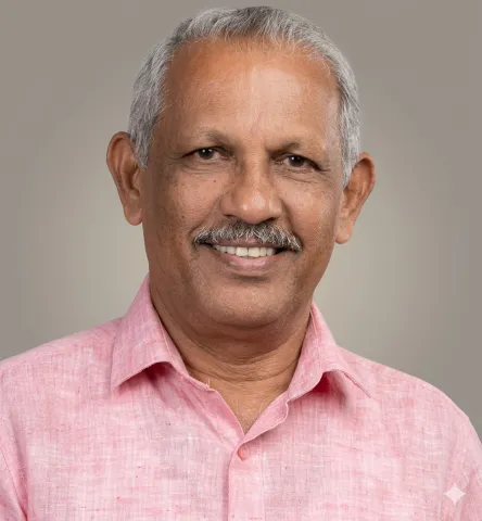 മോഹന്‍ദാസ്