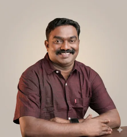 വിനീഷ് വി