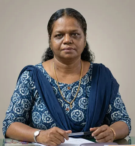 മേരി ഗ്രേയ്സ്