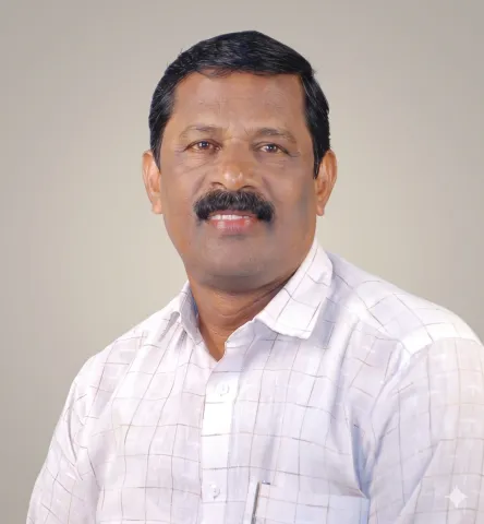 വി എ ഷെറീഫ്