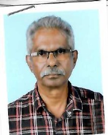 അരവിന്ദാക്ഷൻ
