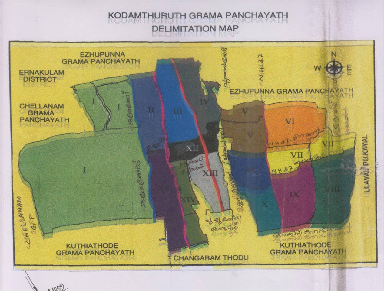 Map 2015