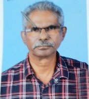 കെ ആർ അരവിന്ദാക്ഷൻ