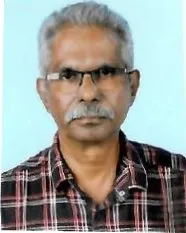 അരവിന്ദാക്ഷൻ 
